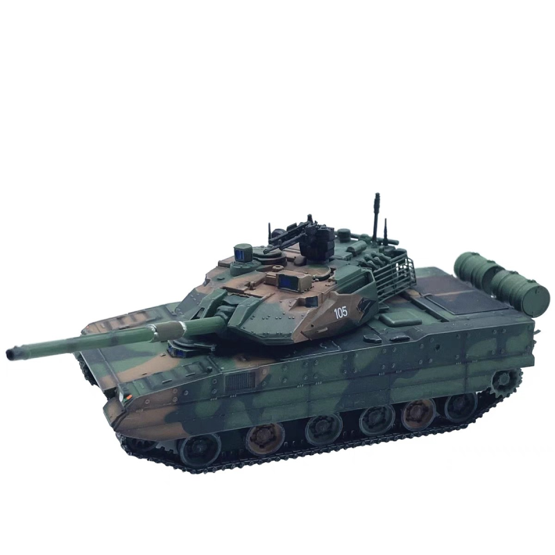 3R三荣中国陆军ZTQ-15轻型坦克15式成品军事战车模型1/72 沙漠数