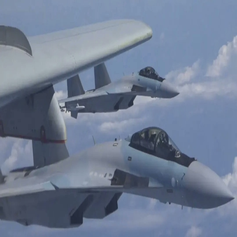 hobbymaster hm ha5703 su35 苏35 南霸天 61174 中国空军 PLAAF