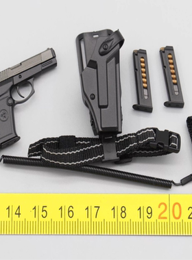 SS兵人1:6比例 SS134 SS133中国空军空降兵突击队 92模型 关联dam