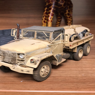 油罐车 AFV 美军M49A2C感兴趣 话点 和我私聊吧 我想要