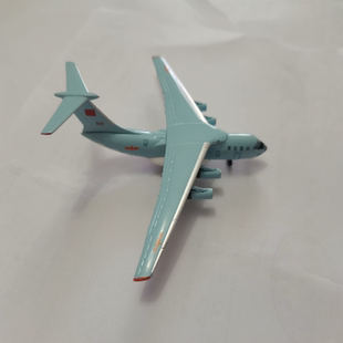 编号21141 400 感兴趣 我想 AC中国空军IL 话点 76运输机