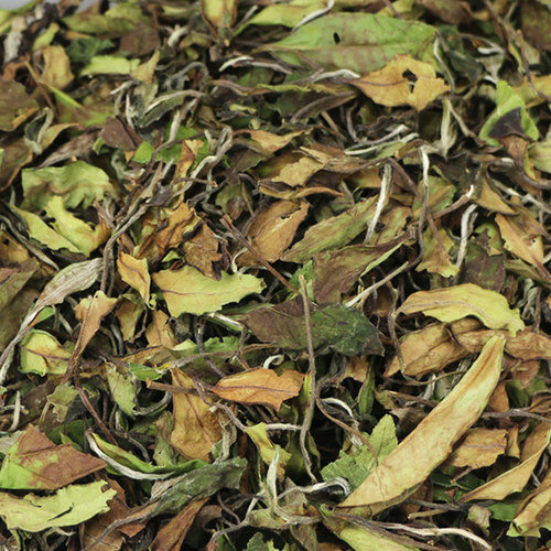 花果香足 口感顺滑甘甜 十分耐泡回甘回味甜