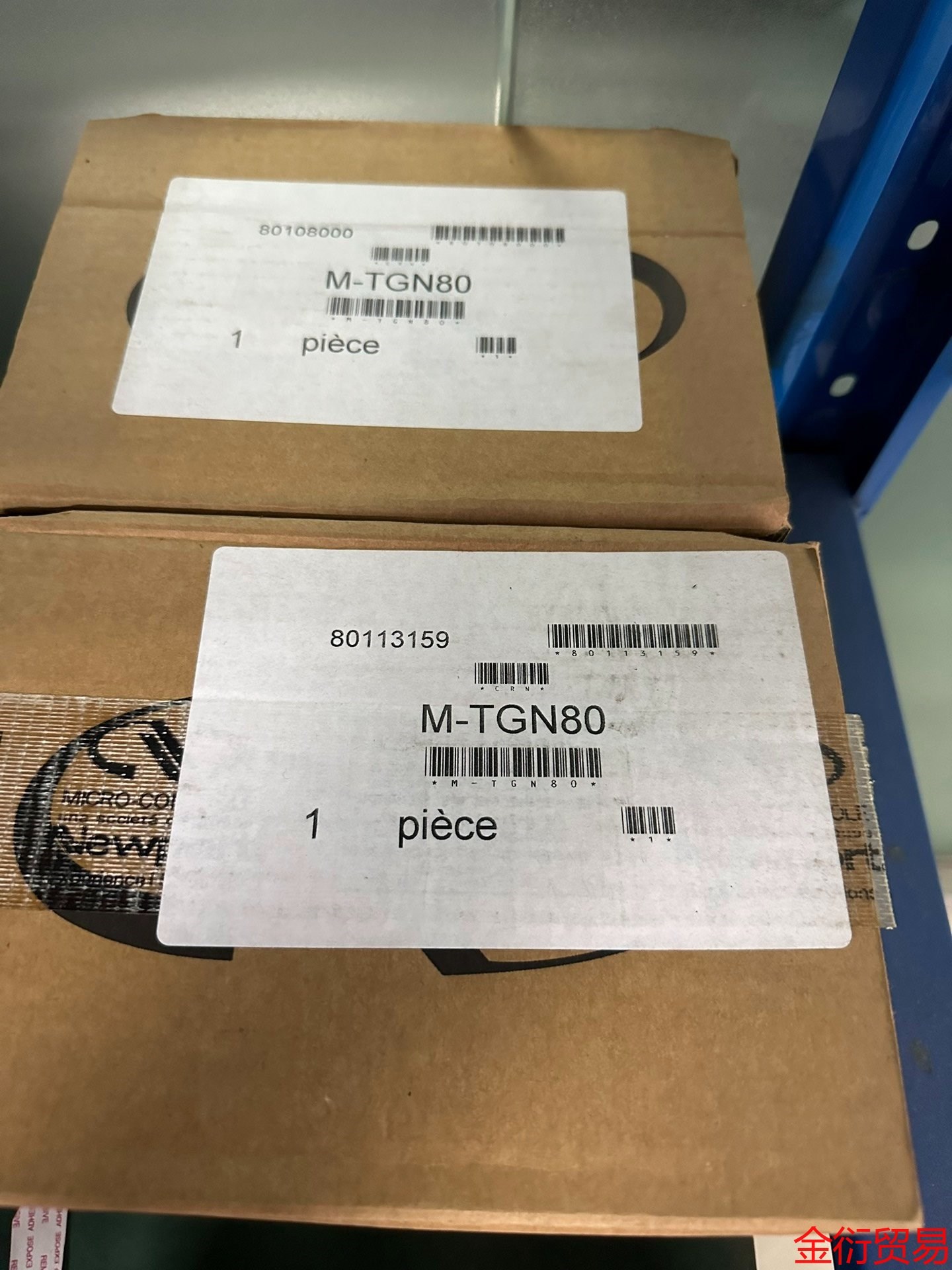 Newport M-TGN80 倾斜平台，不锈钢， 80 x金衍工控