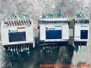 台湾 丰炜PLC 可编程控制器 VB0-32MR-A VB-金衍议价商品