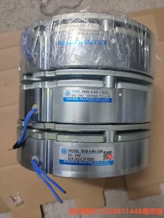 RNB4.4G 成色 安川电机刹车器 功能包好