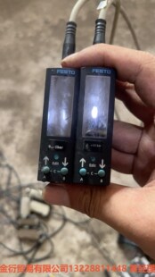 HQ4 SD金衍议价商品 SDE3 FESTO D10Z
