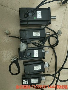 400W SGMAH 08AAA21 安川750w 600W