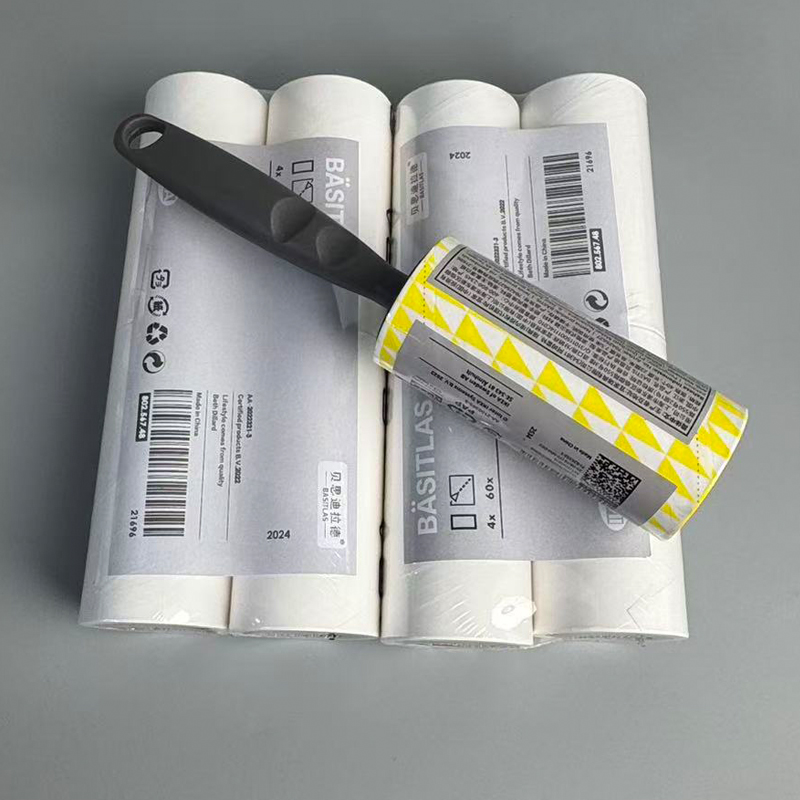 补充装粘毛器IKEA/宜家商场代购