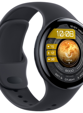 iQOOWATCH新品智能手表