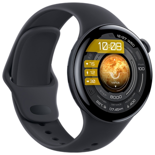 vivo iQOO WATCH智能手表 iqoowatch手表新品 vivo男士手表女官方eSIM手表真皮表带手表watch