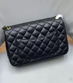 2025新款高版本25B羊皮菱格单肩斜跨包