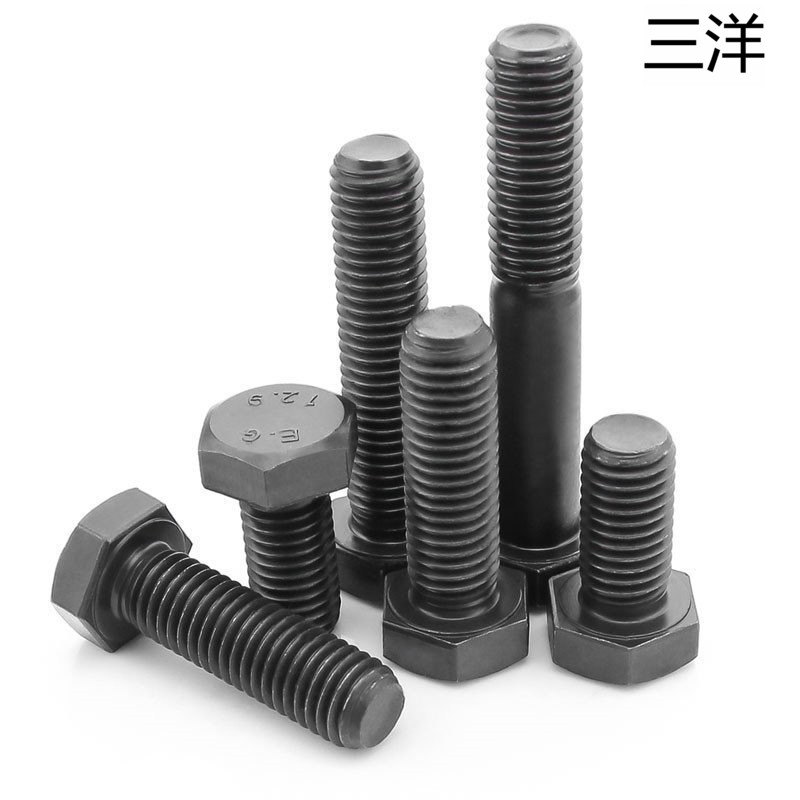 进口合金钢外六角螺丝