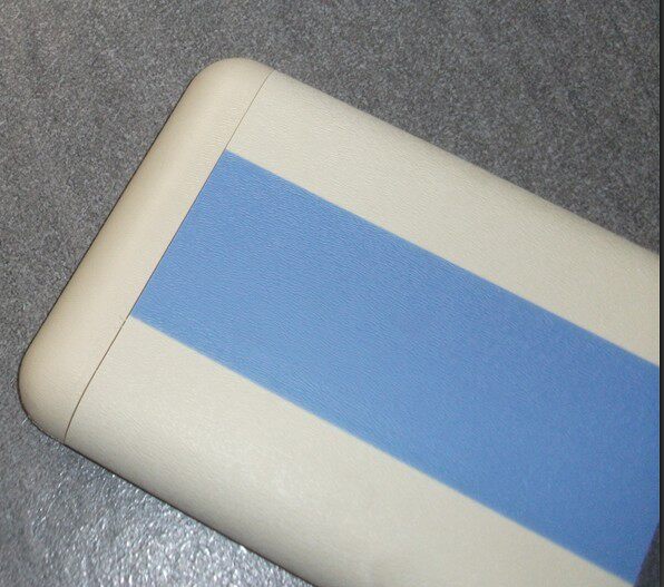 护墙板pvc防撞护墙板走廊152防撞带医院养老院酒店车间防撞条