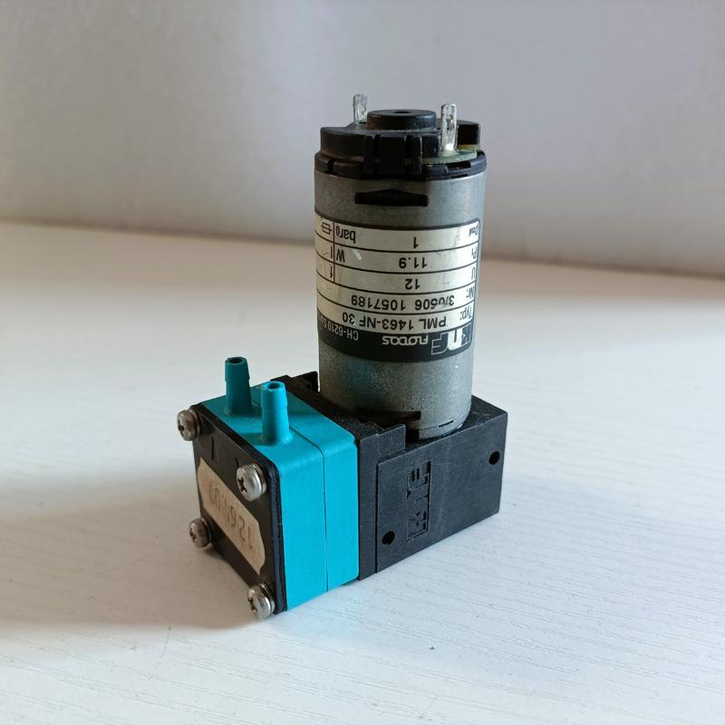 （请询价）KNF PML1463-NF30 价格咨询