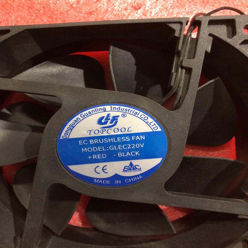 （请询价）全新TOPCOOL风扇、GLEC220V感兴趣的可