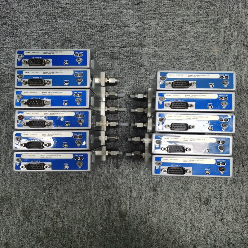 （请询价）MKS GPCAA13TS52UT1010 PC