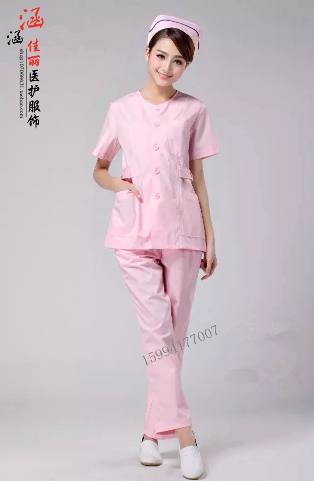 Tenue infirmière - Ref 1860394 Image 3