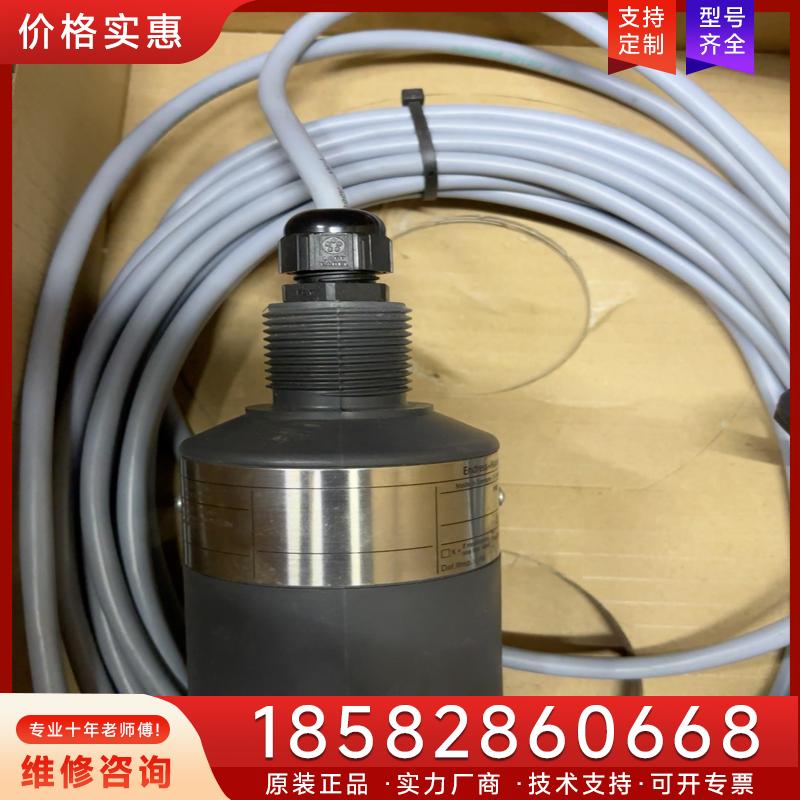 议价E+H恩德斯豪斯超声波液位计FDU81-RG2A适用