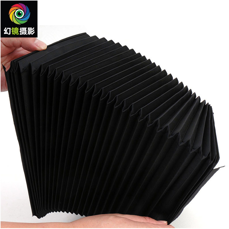 【申豪产】Linhof 林哈夫特艺 Technika 4x5 标准皮腔 大画幅相机