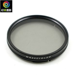 Hasselblad/哈苏 B60 PL 偏振镜 60卡口镜头通用