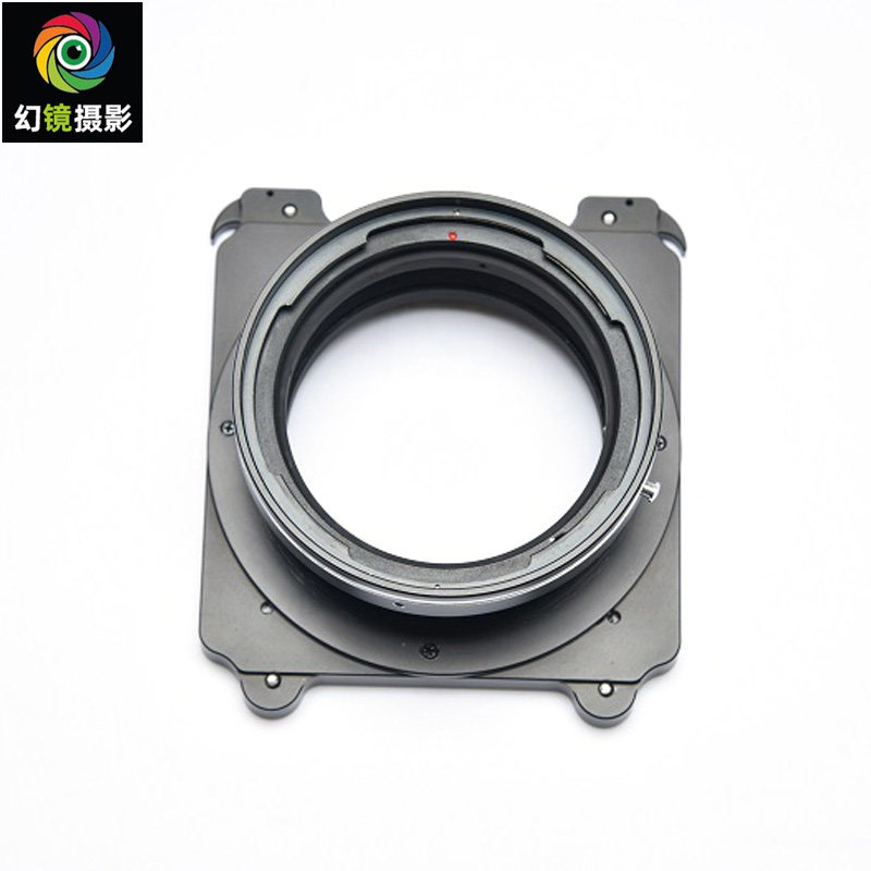 适用Hasselblad 哈苏V口镜头转接阿尔帕ALPA 12 FPS相机接板