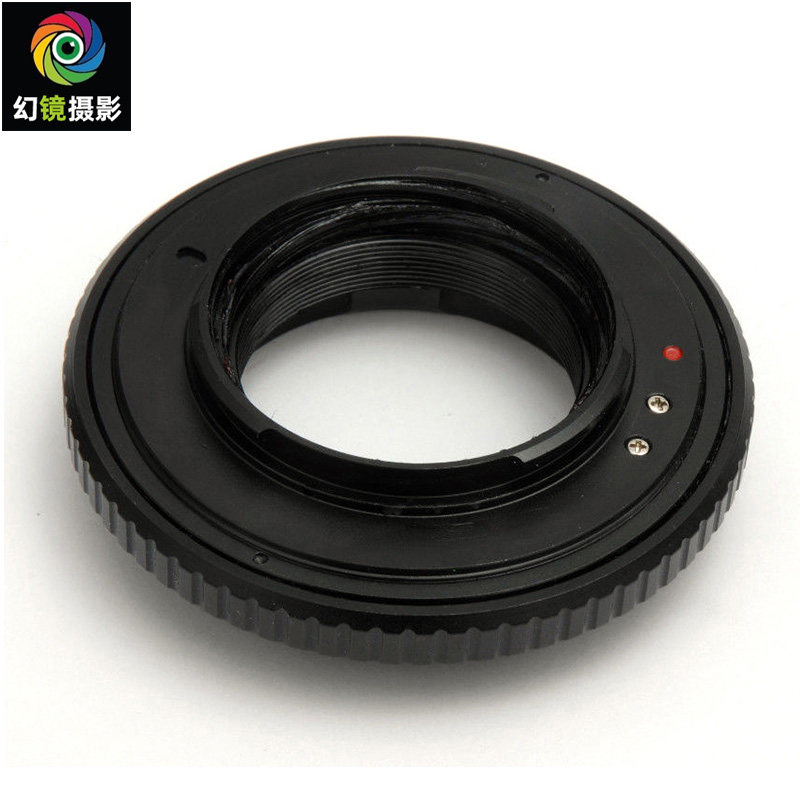 潘福来 用于徕卡LEICA LM 转索尼SONY NEX 微单 转接环