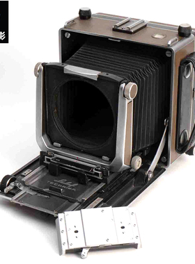 林哈夫Linhof IV V型 特艺Technika用 广角对焦滑板