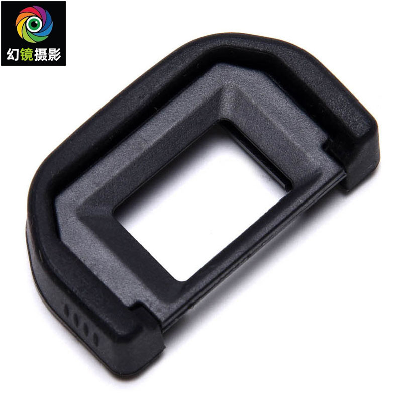 佳能EF眼罩100D 500D 550D 600D 650D 700D 750d 760D目镜取景器