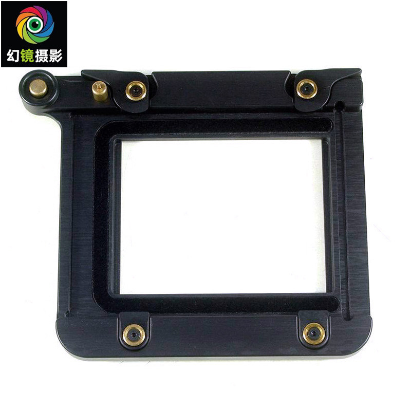 Mamiya 玛米亚 68 电动后背 转阿尔帕 ALPA 12系列接板