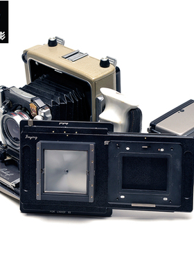 【杰颖】林哈夫Linhof 69转哈苏Hasselblad H 数码后背移动长接板
