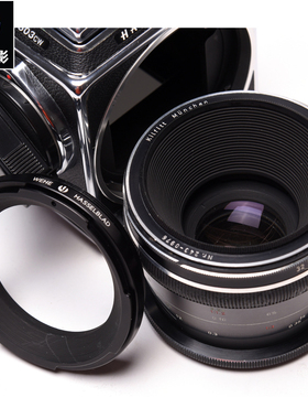 Kilfitt Munchen Kilar WEHE转哈苏转接环