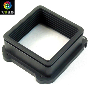 标准SB34短桶 12系列阿尔帕中画幅相机 台湾精工 ALPA For