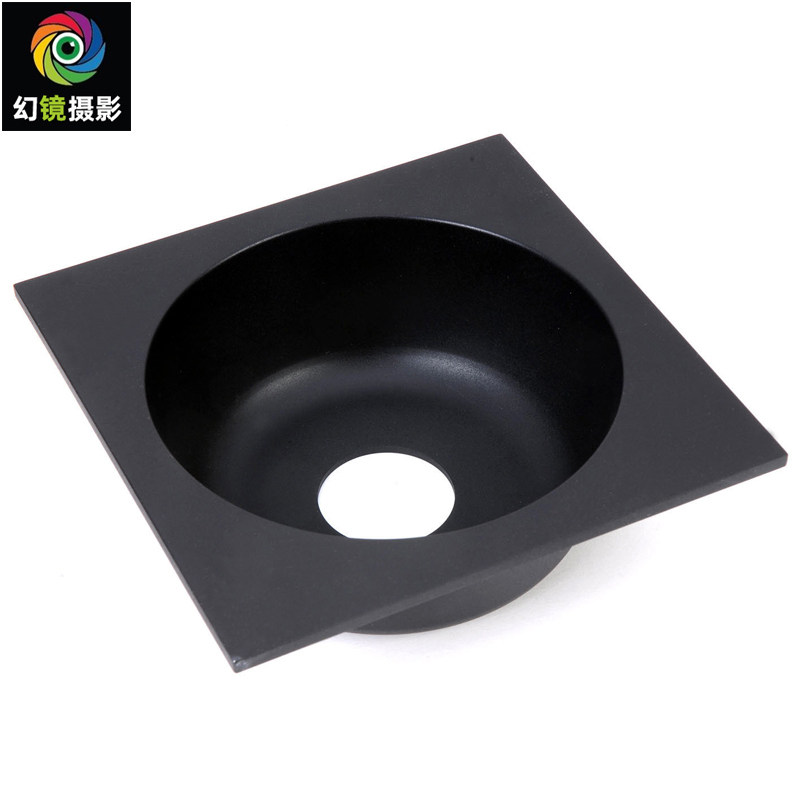 【申豪产】仙娜sinar 0#号金属镜头凹板 44mm 仙娜大画幅相机配件