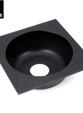 【申豪产】仙娜sinar 0#号金属镜头凹板 44mm 仙娜大画幅相机配件