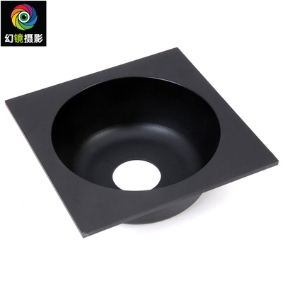 【申豪产】仙娜sinar 0#号金属镜头凹板 44mm 仙娜大画幅相机配件