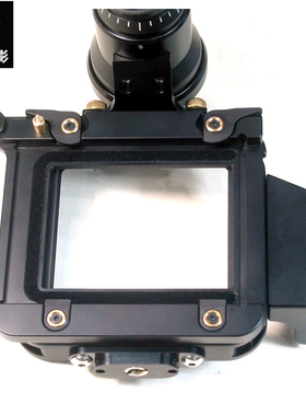 Mamiya 玛米亚 645 后背 转阿尔帕 ALPA 12系列接板