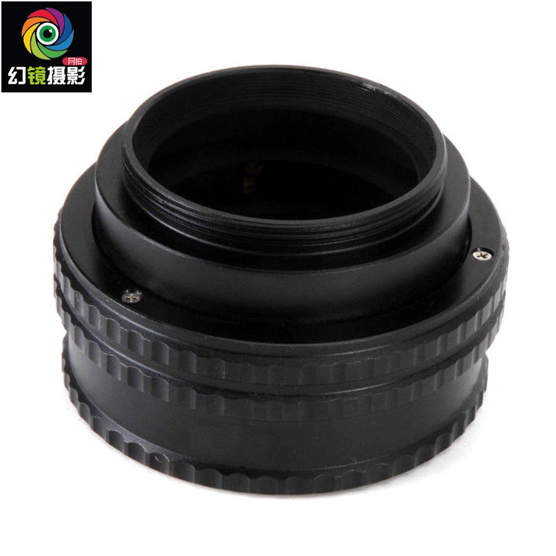 M42-M42(17mm-31mm)调焦筒调焦环