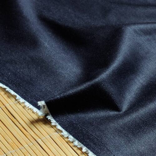 ISKO【金佳牛仔布料】