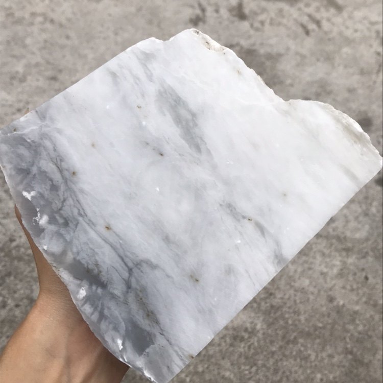 新疆和田玉白玉紫罗兰手镯边角料籽料摆件玉石料玉玺印章包邮19