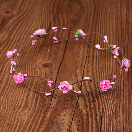 Accessoire cheveux - Ref 1200860 Image 5