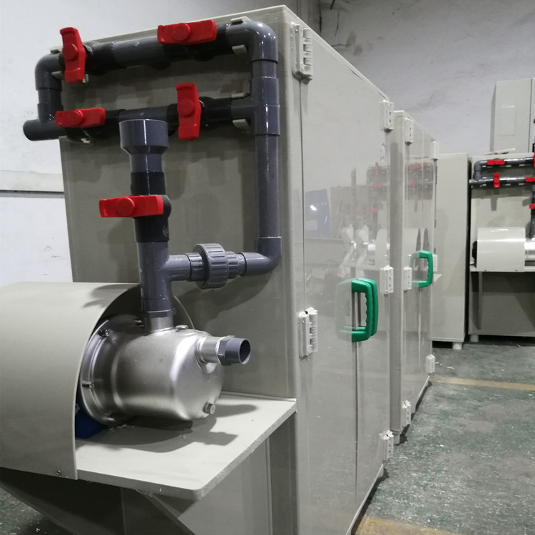 金 银 钯 镍小型贵金属电解回收装置  实验设备 离子交换树脂吸金