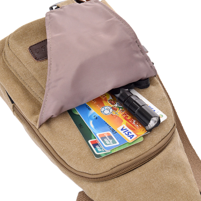 Sac pour homme - Ref 50080 Image 4