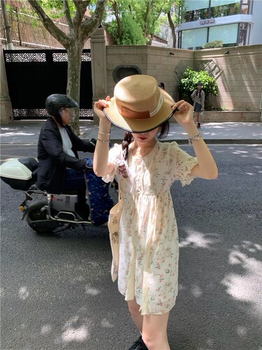 俏佳人服饰 85QJRFS9212 整款下架