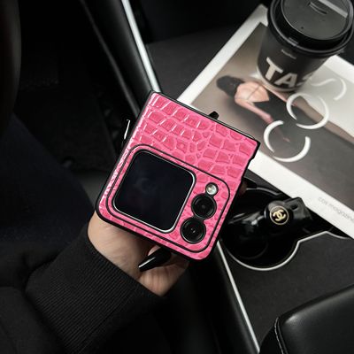 终于买到novaflip的梦中情壳了！