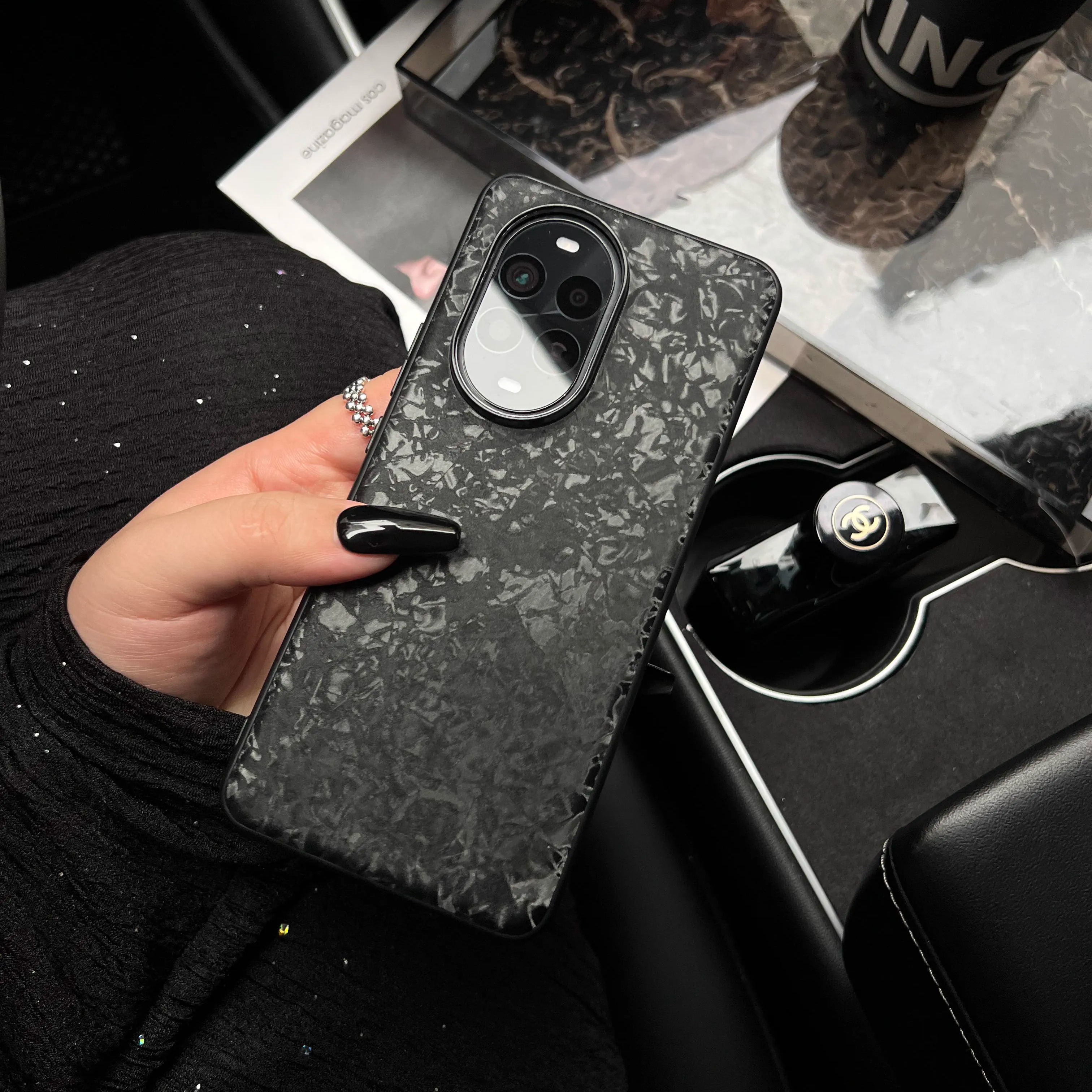 华为nova13新款超薄防摔手机壳