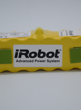 美国 iRobot 529 620 650 770 780 880 扫地机器人原厂电池
