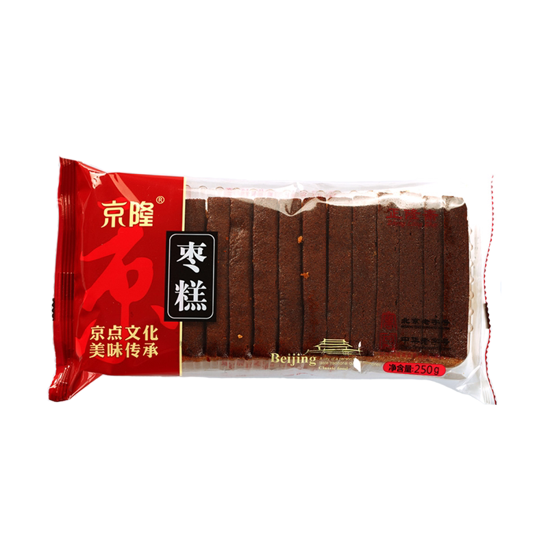 正隆斋切片软面包传统糕点