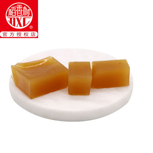 稻香村豌豆黄500g零食特色糕点心 传统美食小吃北京生产零食特产