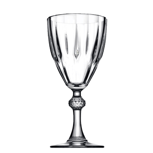 进口帕莎帕琦玻璃酒杯波尔多红酒杯雪梨酒杯高脚杯葡萄酒杯香槟杯