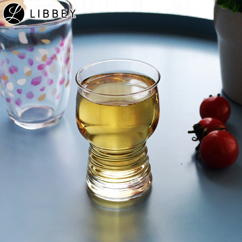 利比矮脚餐厅酒吧玻璃杯子
